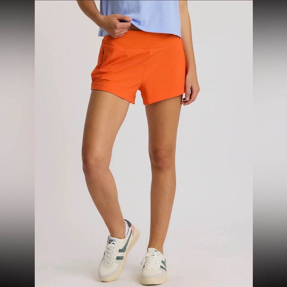 Free Fly Women's 3" Bamboo Lined Breeze Shorts